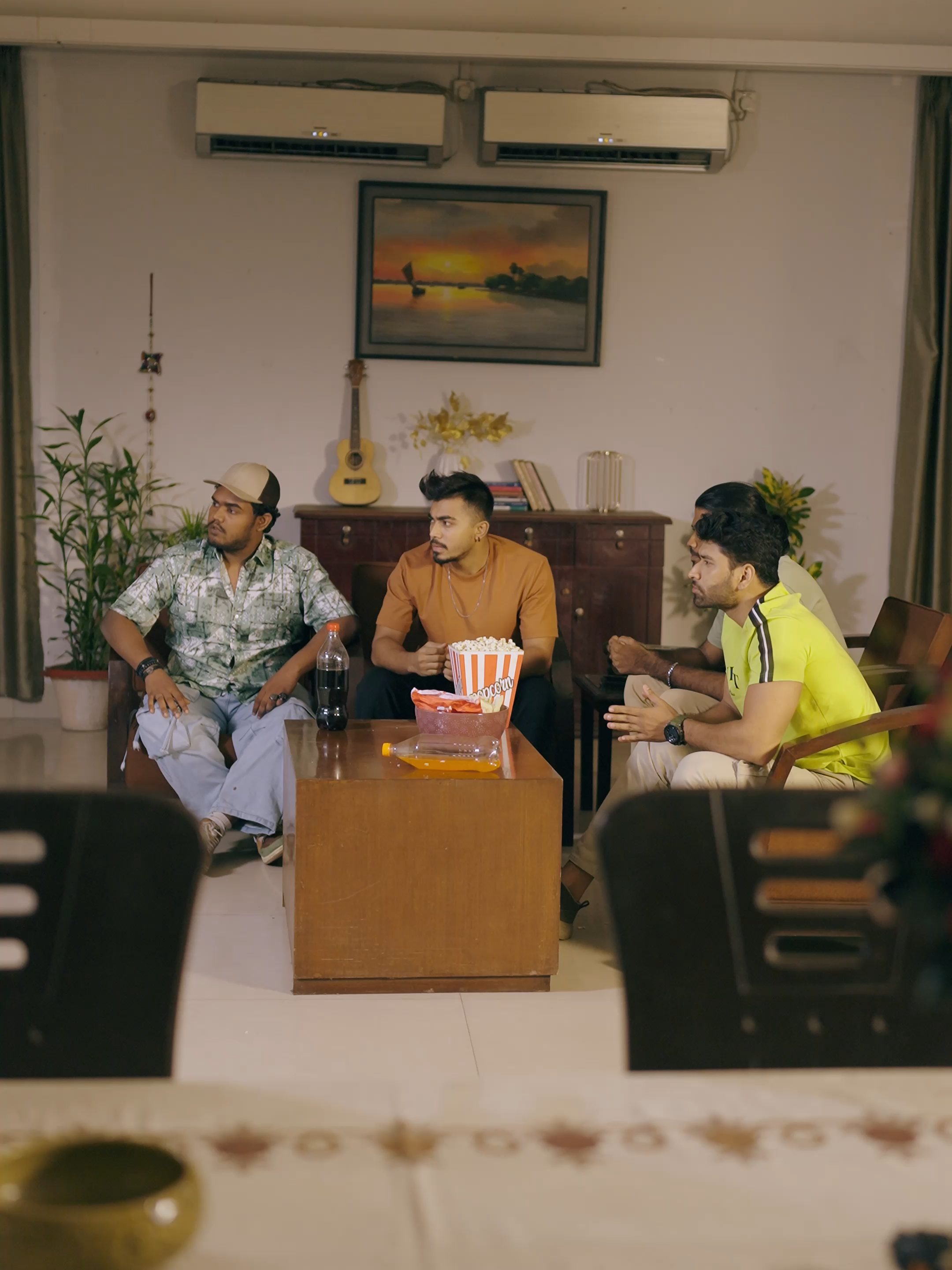 Enter the World of AI. Smarter portraits, seamless performance, and intelligent design — The all-new HONOR 400 redefines what’s possible. ✨ #HONOR400 #AIRevolution #HONORBangladesh