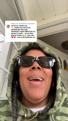 Replying to @Jose1996 #teamtommorrow #fanmcreolTR69 #findtiktokshop 