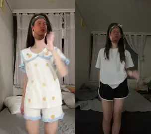 @발레리나 카푸치낭 님과 #듀엣 나 춤선 많이 늘었어네..예전에 말이…