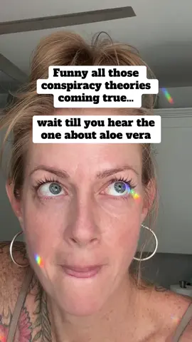 Back in the 1980s and early ’90s, researchers started uncovering something remarkable inside the aloe vera plant: a sugar molecule called acemannan. It wasn’t just soothing burns or helping skin heal faster, it was communicating with the immune system. In lab tests and hospital settings, doctors noticed that aloe’s compounds could help white blood cells “wake up” and respond more efficiently without overstimulation. One doctor working with HIV patients even saw immune markers improve after giving them the pure aloe extract. But as soon as the research gained traction, the story fizzled out. Funding dried up, pharmaceutical interests shifted focus, and the patents for acemannan extraction quietly got tucked away under corporate control. What had started as a promising immune discovery suddenly and conveniently disappeared.  Today, aloe is marketed mostly for skin care or digestion, but that’s only a fraction of what it can do. Beneath its green skin  lies a compound so unique that it was once granted “orphan drug status” by the FDA in 1995 for its role in supporting immune recovery in HIV patients. That should’ve been front page news but instead it was buried under the noise of pharmaceutical progress.  Interesting  how this humble desert plant was quietly doing what billions of research dollars were still trying to replicate (helping the body remember how to heal itself) but safely with no side effects, no contraindications and no toxicity levels…. Today only about 130 patents for proper extraction and stabilization exist, the most recent patent having the highest immune modulating fractions in the world.  This essentially means ideal compatibility for the body to recognize and use acemannan immediately upon taking.  Think about how disruptive this could be if people actually started understanding how incredibly powerful their immune system was when it’s function properly…