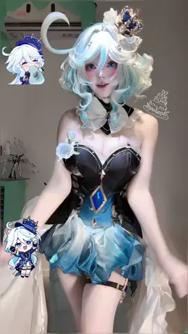 #cosplay #xuhuong #cos #cute #douyin 