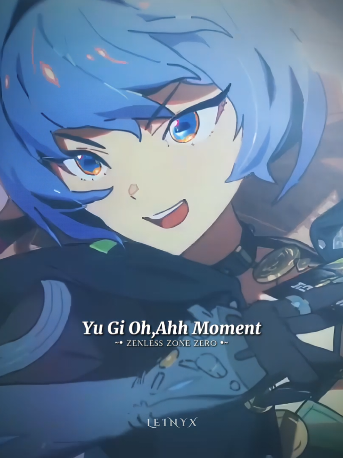 ZZZ TRAILERS ARE ALWAYS FULL OF REFERENCES 😭😆🔥 || #zenlesszonezero #zzzero #zzzcreators #lucia #zzzvideo 