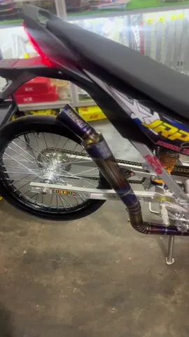 #satria150fi_độ_kiểng #satriathailand🇨🇷 #satriaindonesia hơi ồn nhưng mà phê…