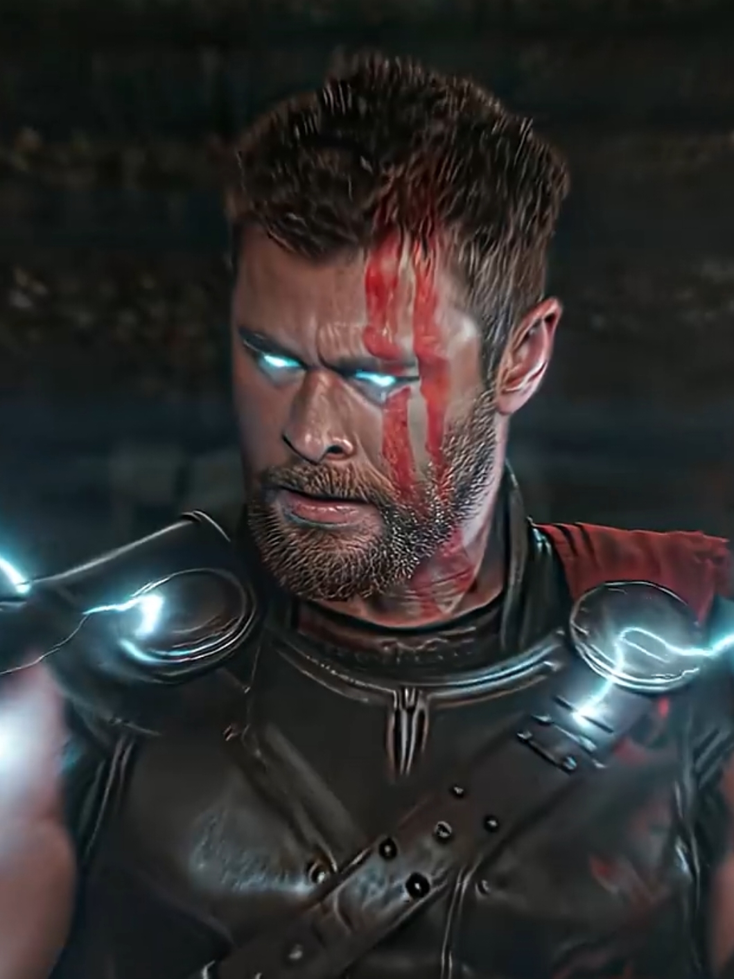He is Worthy - Thor odinson! #thor #thoredit #marvelstudios #marveluniverse #marvel 