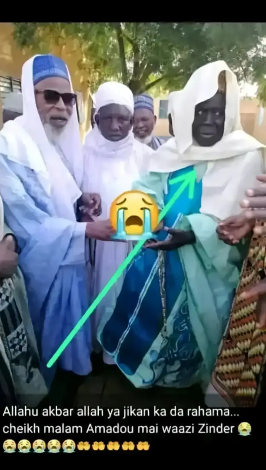 @Ali boss #allahakbar🕋🤲🏼🥀allha #hausatiktok #nigeria #nigeria @☝️🕋𝑭𝒓𝒆𝒆𝒅𝒐𝒎🕋☚♦️🌲♦️@Khabane lame  #vir @BOSS 