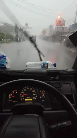 aku sendiri dalam kedinginan#trukstory #hujanvibes #supirtruck #herextiktok#masukberandafyp 