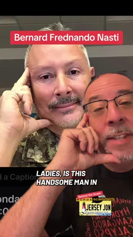 The US Military does not need money from civilians. Not for a leave, supplies, or food. Learn the red flags of a romance scammer, and don’t be a victim. #catfishtvshow #scambaiting #redflags #scamalert #militarytiktok @Aunt Rita  @Jersey Jon 