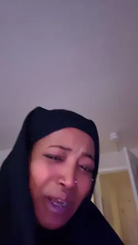 I’m so sad walahi my babeeeee😭😭😭. #fypp #somalitiktok 
