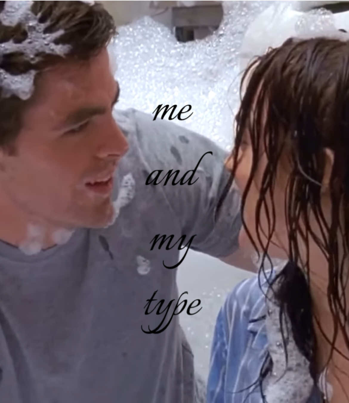 #justmyluck #romcom #recommendations #fyp #mytype 