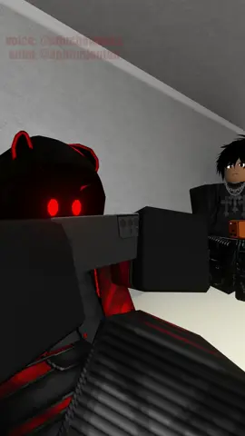 ai cũng có đứa bạn như này🥀 | cre voice: @Tí | #roblox #hoathinh #blender #robloxanimation #animation 
