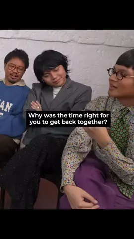 Panindigan niyo na kami at ‘wag niyo na iiwan, parang awa. Ily gois🫶🏻 #ivofspades #fyp #interview #opmband  @IV OF SPADES @Unique Salonga @Oajdab @Blaster Silonga @zild  crdts: @Esquire Philippines 