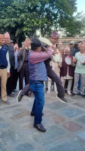#ktmmuser🇳🇵❣️tiktoknepal🇳🇵  #funnydance #videoviral #millionviews #Foryou 