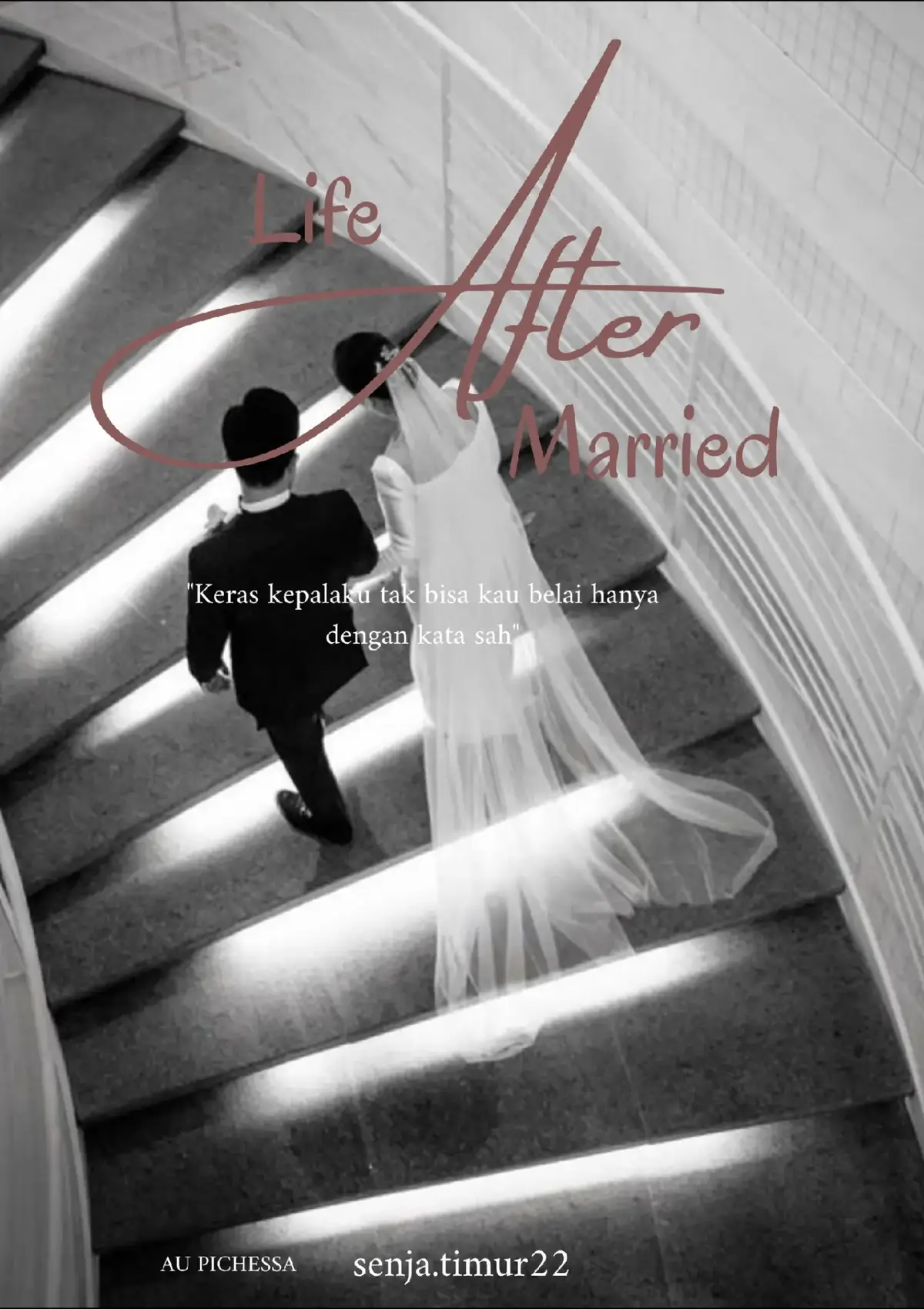 Update sayang-sayang, yuk ramaikan..... #aupichessa  #lifeaftermarried  #pichessa  #alternativeuniverse 