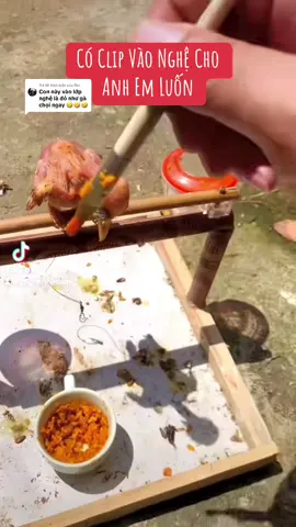 Trả lời @Bkr 