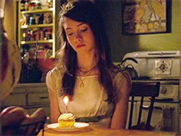 This movie forever changed my prospective on life | #ibelieveinunicorns #nataliadyer #fyp #foryoupage #2014tumblr 