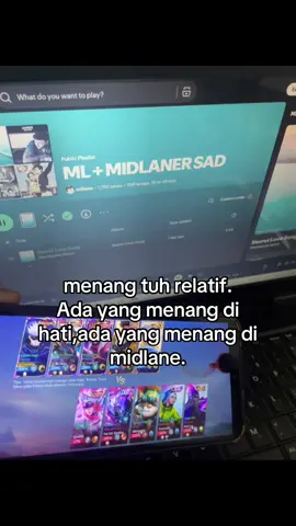 #midlanersad #fypmlbb #storymlbb 