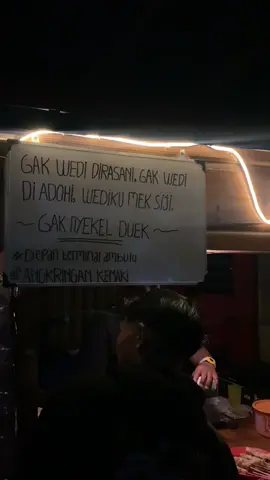 Intine duek bolo#angkringankemaki #depanterminalambulu #jember24jam #promomakan1010 