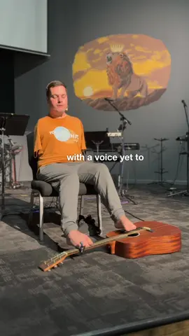 Born with no arms, adopted at 2 years old, has a powerful story that he shares with the world. This is an original song written by George called “Not Abandoned”.  #belonging #hope #Godisfaithful #inspired #adopted @Thatarmlessguy 