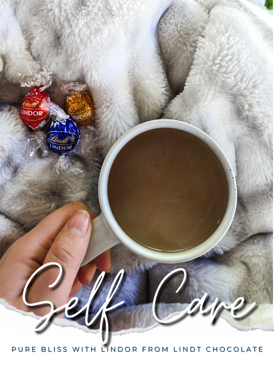 #ad | Being a mom means wearing a dozen hats in a single day—chef, chauffeur, referee, comforter, you name it. And while I wouldn’t trade it for the world, I’ve learned how important it is to also pour into myself. @Lindt Chocolate USA  Sometimes self-care looks like an afternoon walk or a long bubble bath. Other times, it’s just five quiet minutes with a cup of coffee to pause, reflect, and enjoy something that feels special. For me, that’s often a moment with LINDOR. Crafted by the Lindt Maîtres Chocolatiers, every truffle is a reminder of what true indulgence feels like—delicate on the outside, irresistibly smooth on the inside, and always melting into pure bliss. ✨My favorite flavor? The Caramel Milk Chocolate.  Because self-care doesn’t have to be grand—it just has to be intentional. How do you create your own little me-moment?  COMMENT LINDT for the link to your next self-care moment and use code LEXIE20 to save!  #LindtPartner #ChocolateGift #GiftIdeas #SelfCare 