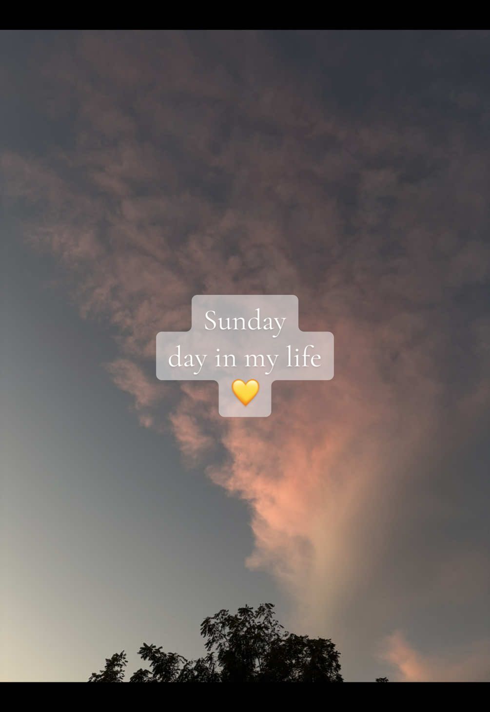 Chill Sundays 💛 #nanoinfluencer #contentcreator #vlogtober #dayinmylife #collegestudent @7brewcoffee @McDonald’s @Starbucks 