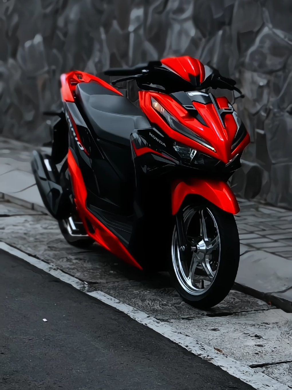 gacorr bet🤙🏻🥵 #gen2modifikasi #vietnamstyle🇻🇳 #variomodifikasi #vario125modifikasi #foryoupage 