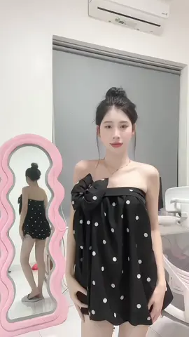 Áo cúp xinh giá chỉ bằng cốc trà sữa