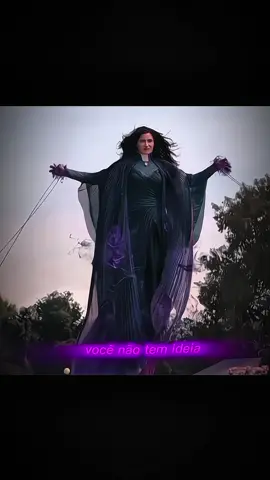 Eu adoro  essa parte da Ágatha mais a wanda #feiticeiraescarlatee #agatha #viraliza #edit 