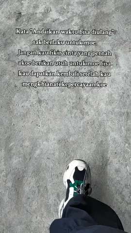 Akoe pernah tulus tapi bukan bego'#katakata #penghianat #xyzabc #lewatberanda #fyppppppppppppppppppppppp 
