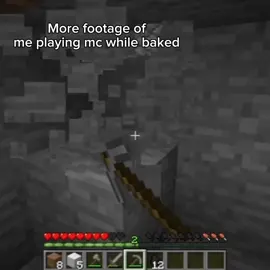 atleast i had a bit of knowledge what to do after dying? #Minecraft #foru #fy #foryou #fyp 
