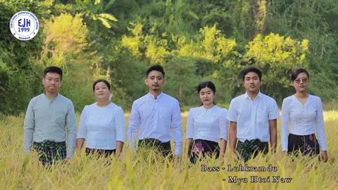 🌾#capcut #fyppppppppppppppppppppppp #ရောက်ချင်တဲ့နေရာရောက်👌 #kachin 