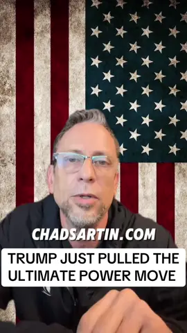 Trump just flipped the entire game in one move #trump #xrp #crypto #howtomakemoney #howtogetrich #moneytok #xlm #viral #viraltiktok #fyp #usa #trustwallet 