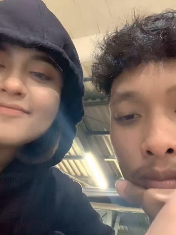 @Yasmine🦋 @boggeng2  #yasmine #boggeng #berandafyp #24hours #berandatiktok 