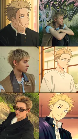 my living rintaru-kun🫶 #cortis  #fragrantflowerbloomswithdignity  #martin  #fyp  #foryourpage 