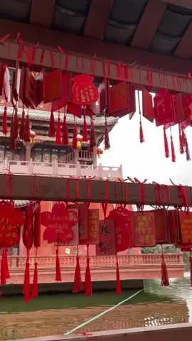 ที่นั่นมันสวยงามมาก สถานที่นั่นอยู่ที่ไหนกัน #中国 #中国人 #欢迎来到中国 #ancient 😍 