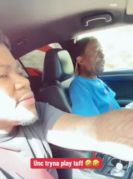 Let’s ride my 🥷🏽 🏎️💨 #fypage #explorer #viraltiktok #hellcatredeye #srt 