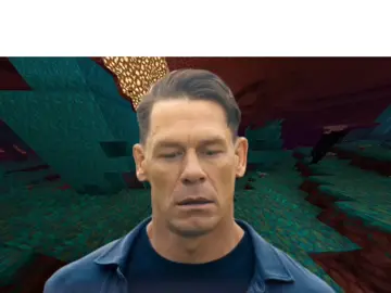 #meme #peacemaker #Minecraft #johncena #game 