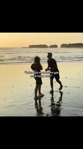 I wish🥺 #manifesting #propose #menikah #couplegoals #happyending 