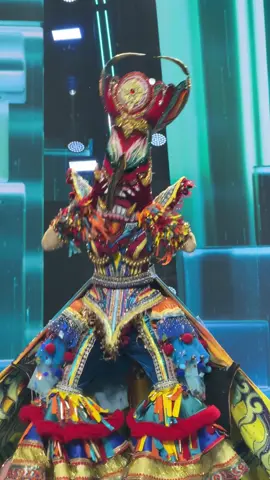 MGI2025 l National Costume Competition ✨☝🏻 Miss Grand Thailand  #MGI2025 #MGI #LINEMAN #GrandExperiences #MissGrandInternational