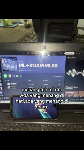 #roamer #roam #roamermlbb 