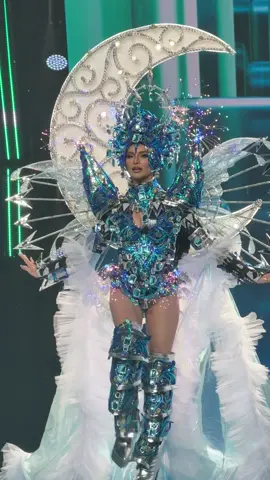 MGI2025 l National Costume Competition ✨☝🏻 Miss Grand Philippines #MGI2025 #MGI #LINEMAN #GrandExperiences #MissGrandInternational