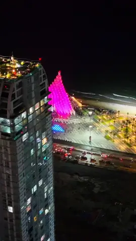 Toàn cảnh Vũng Tàu về đêm 🌆🔥 #flycam #viral ✈️ #dji #baisauvungtau🏖🏖🏖🌅🌅🌅 