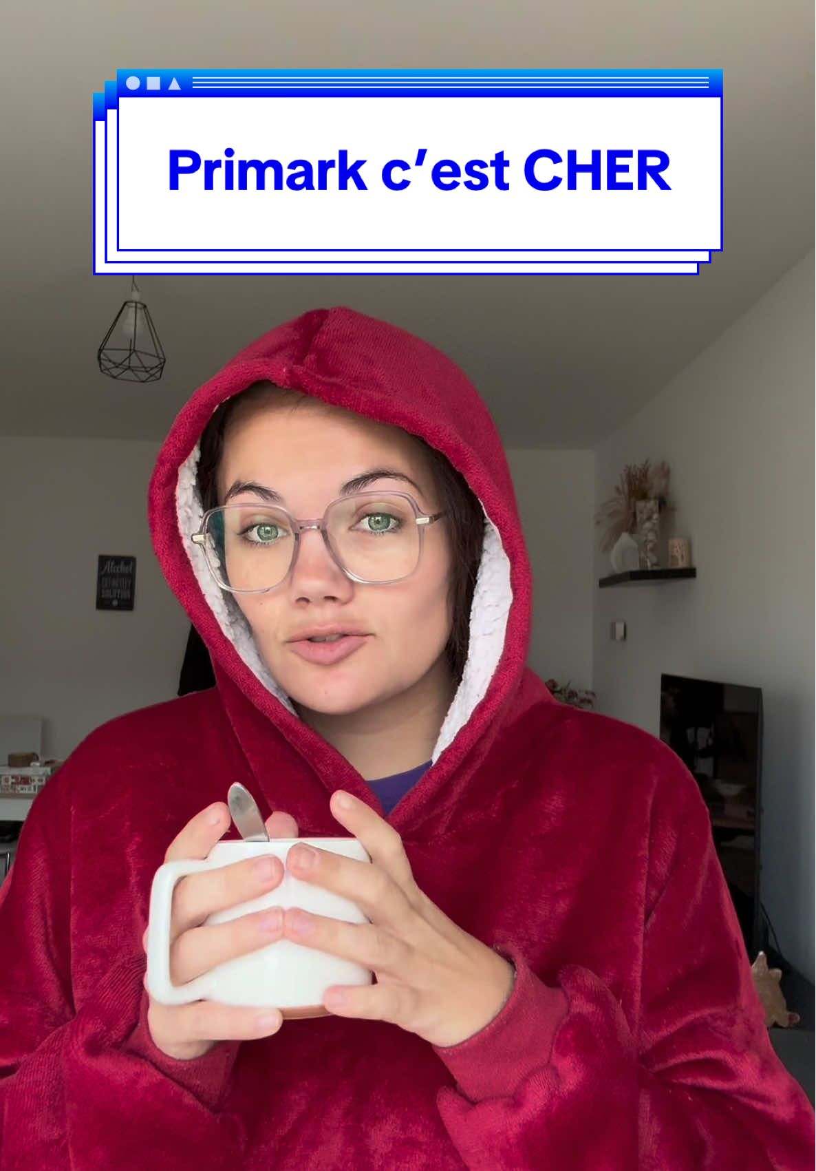 C est CHER mais j’ai hâte de dormir dans mon habit de panthère  #haul #primark 