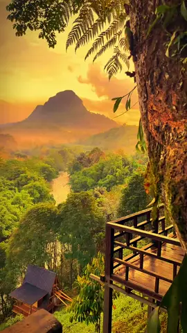 PEMANDANGAN YANG INDAH #fyp  #pemandanganalam  #pemandanganaesthetic  #fyppppppppppppppppppppppp 
