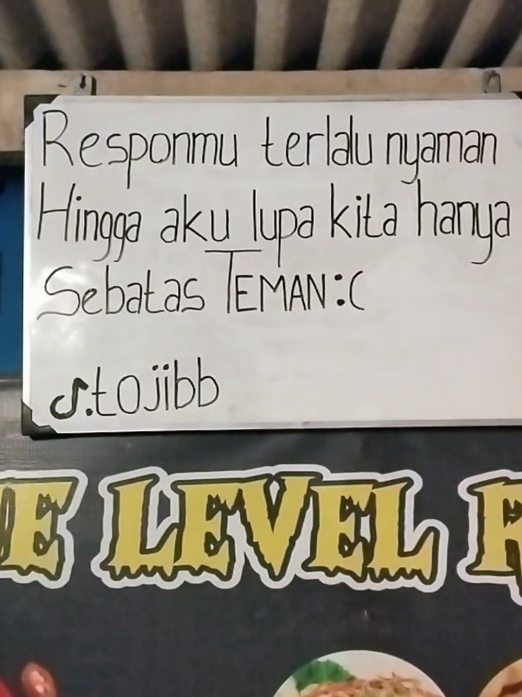 sesok gawe kisah kang@tojibb_04  #kulinerpare #kabarpare #pare24jam #kedirihits #kediri24jam 