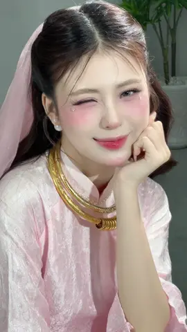Cô Vợ quốc dân nào đâyyy Layout áo dài cho Cô dâu Như Quỳnh hôm nay #truongthuthuymakeupartist #kyanhwedding #capcut #xh #xuhuong 