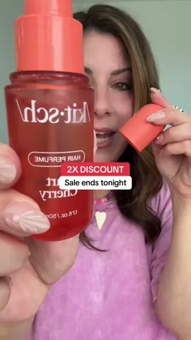 Kitsch Tart Cherry = fruity, cozy, addictive vibes 🍒 #tiktokshopcreatorpicks #tiktokshopblackfriday #tiktokshopcybermonday #tiktokshopfalldealsforyou #ttsbeautybesties   *Final Price / Shipping / Coupons / Discounts may differ based on your TikTok account, available coupons, and current promotions. Always refer to product listing for up-to-date offers. 