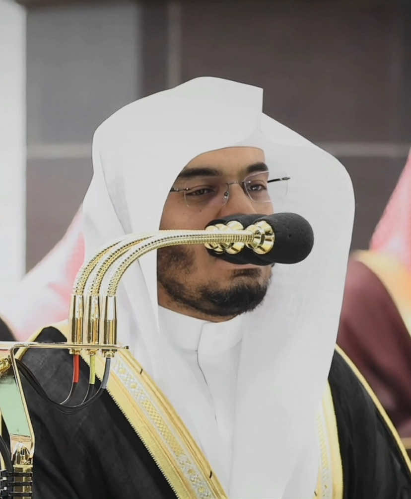 ﴿يَومَ لا يَنفَعُ مالٌ وَلا بَنونَ﴾ #ياسر_الدوسري #الحرم_المكي #islamic_video #سورة_الشعراء #مكة 