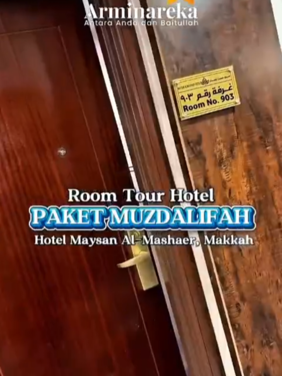 #paketmuzdalifah #arminareka #umroharminareka #arminarekasurabaya #arminarekaperdana 