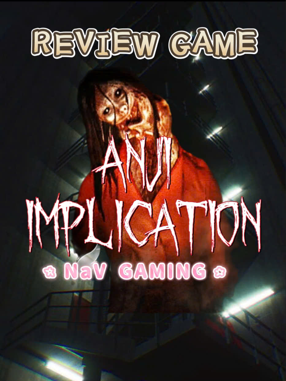 REVIEW GAME Anji Implication #reviewgame #gamekinhdi #xuhuonggame #xuhuong #anjiimplication