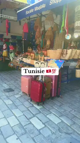 #tourist #tunisie 